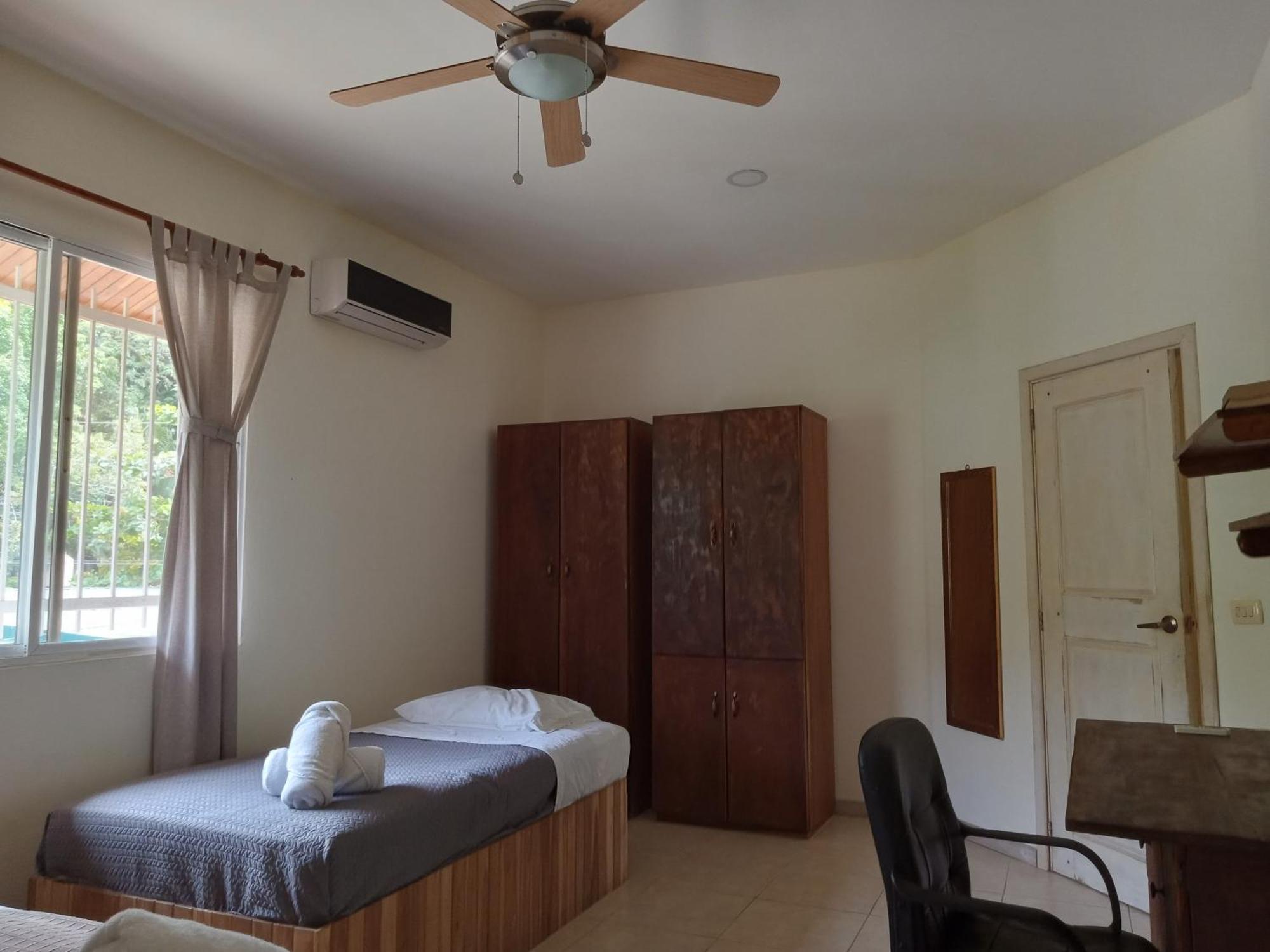 Costa Riki Apartments Playa Santa Teresa  Eksteriør bilde