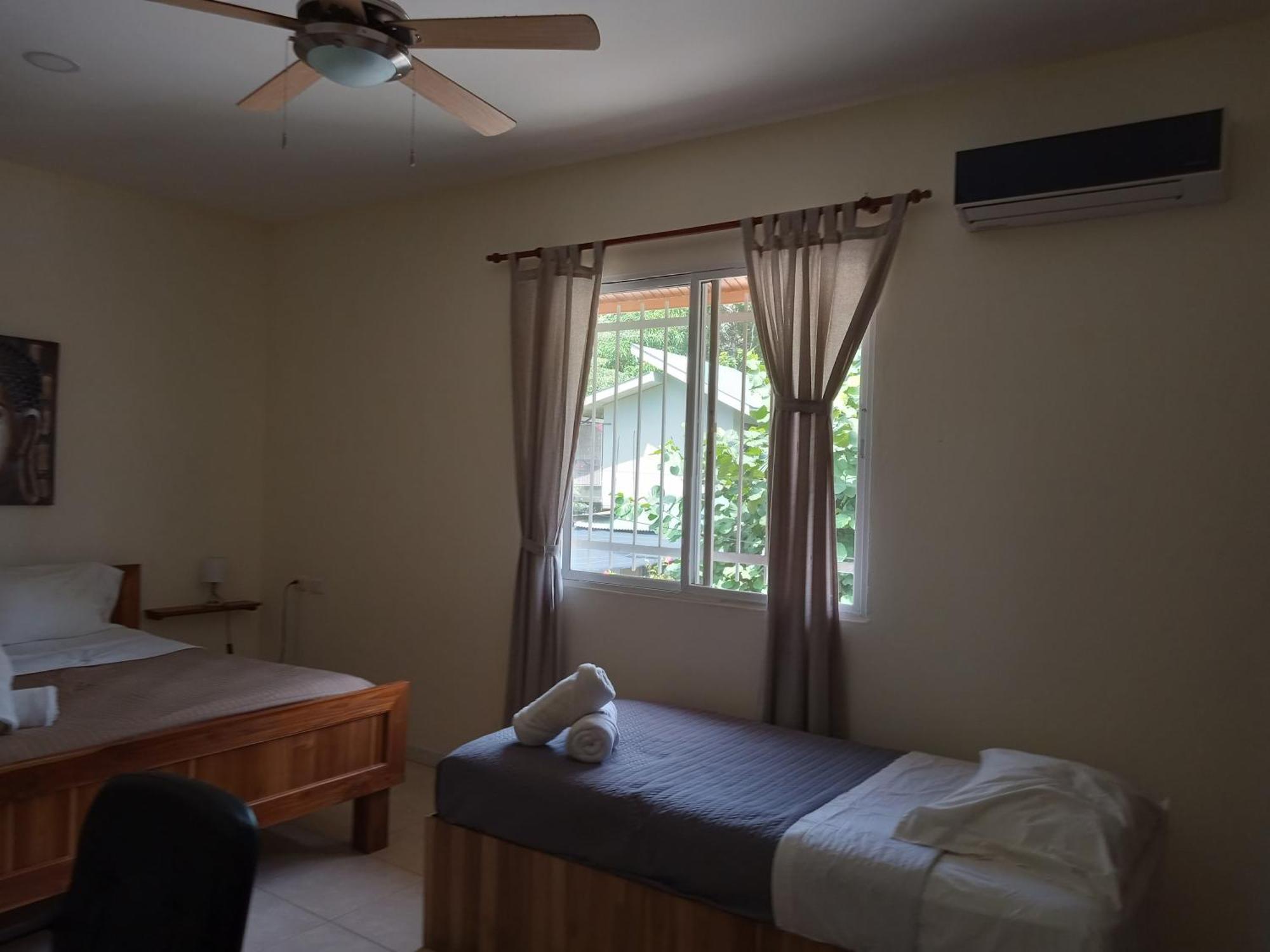 Costa Riki Apartments Playa Santa Teresa  Eksteriør bilde